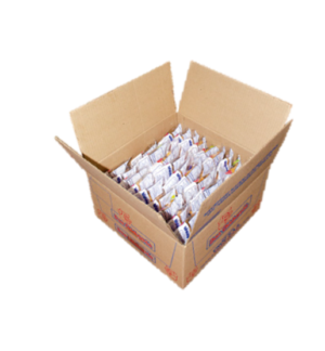 Box Chicharrón Tradicional Surtido x60 x35gr